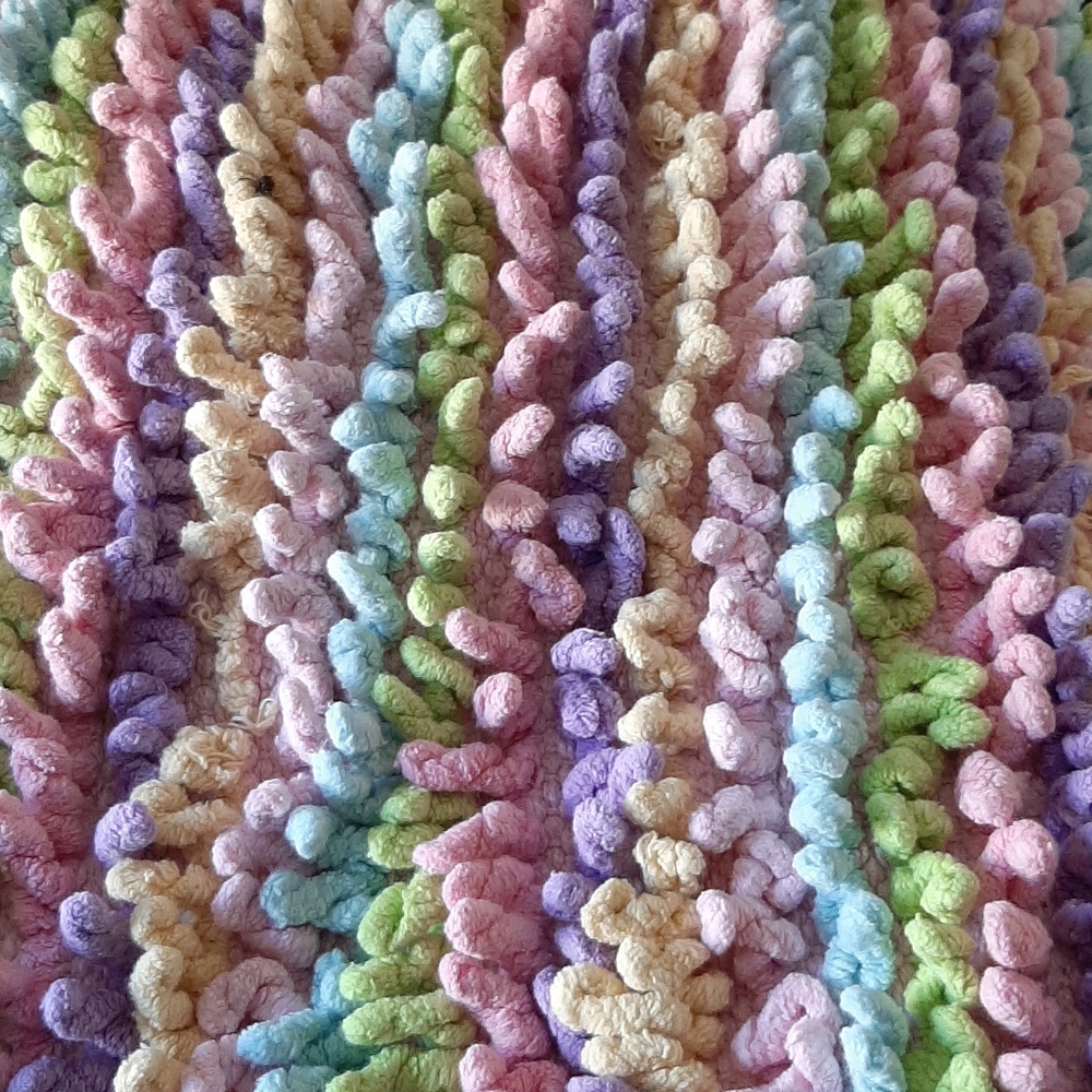 Area rug small